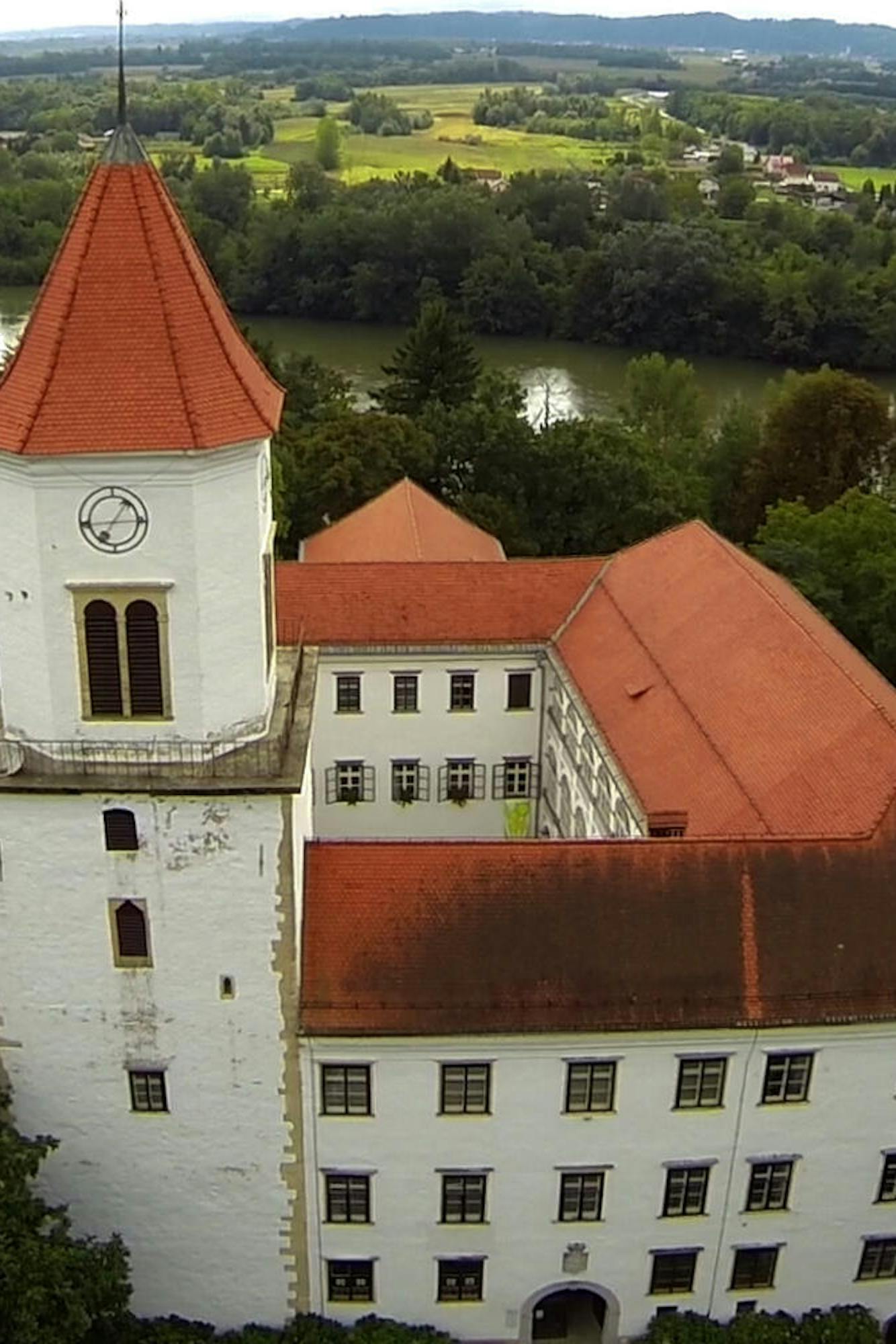 Ormož - Varaždin